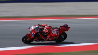 MotoGP 2025 GP Cataluña | Resultado y resumen de la carrera al Sprint del Gran Premio de Cataluña de motociclismo con Marc Márquez y Álex Márquez