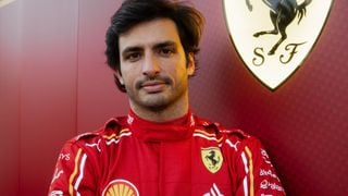 Carlos Sainz confirma lo de Red Bull y da el OK a Ferrari