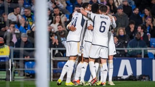 Los cuatro jugadores del Real Madrid que ya han sido tentados desde Arabia Saudí