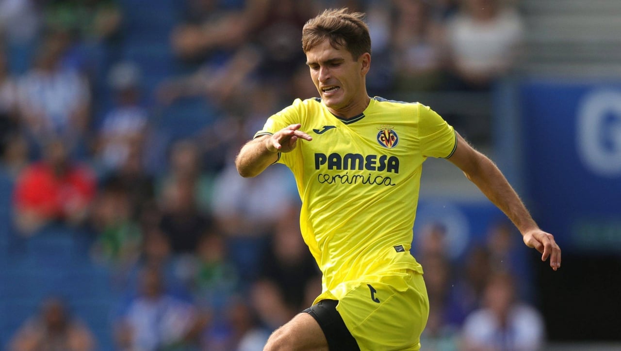El Villarreal confirma lo de Denis Suárez