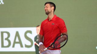 Novak Djokovic anuncia un cambio drástico para su futuro