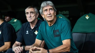 La renovación de Pellegrini, su recambio y la sombra de Chile