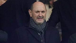 Louzán apuesta por la revolución del arbitraje español