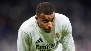 Mbappé lo tiene claro