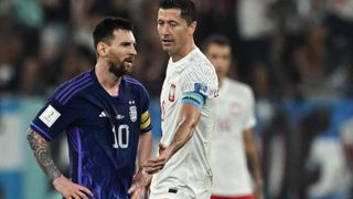 La venganza más 'cruel' de Messi con Lewandowski