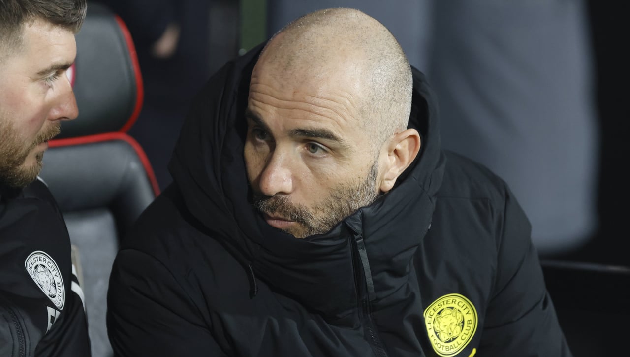 Un entrenador deseado por el Sevilla deja clara su prioridad