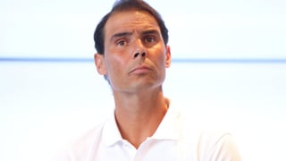 El nuevo trabajo de Rafa Nadal