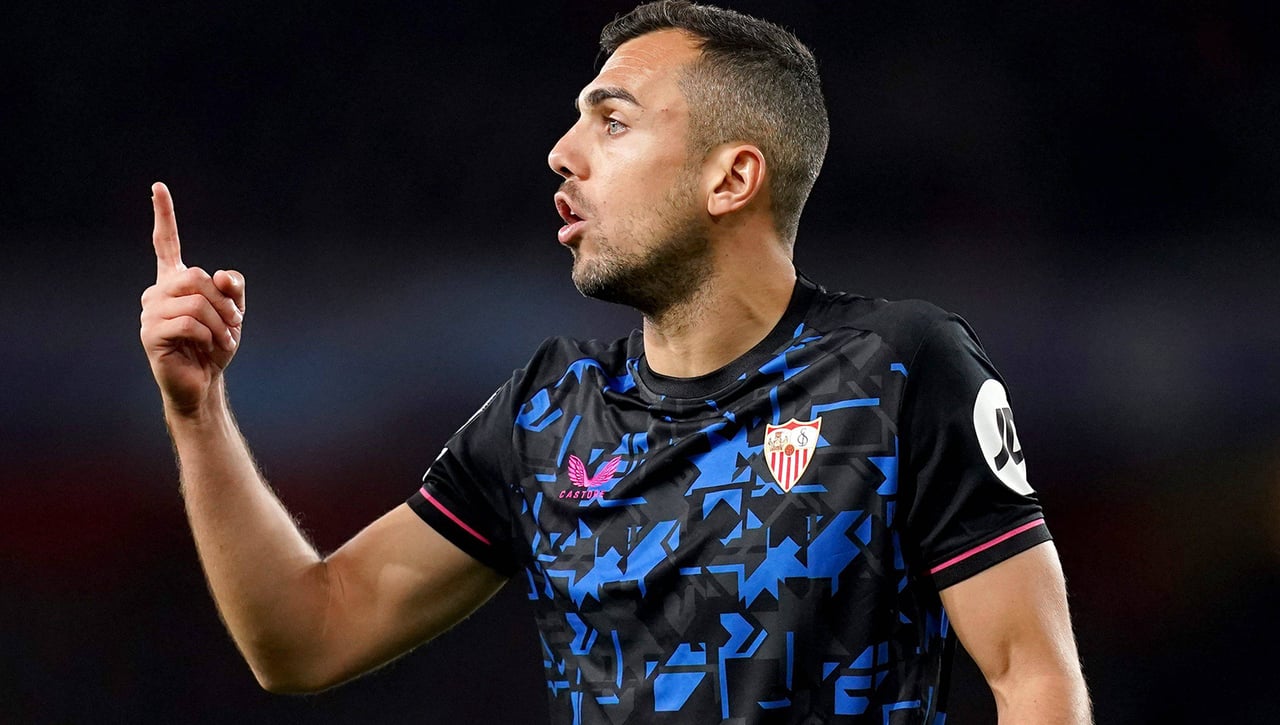 Desplante del Sevilla a Jordán que dispara la tensión