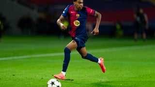 La leyenda del Barça que se compara con Lamine Yamal