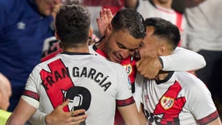 El dardo de Raúl de Tomás