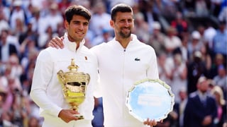 Palmarés Wimbledon: Todos los ganadores y jugadores más veces campeón del Grand Slam