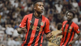 Palo para Moukoko tras romperse lo del Betis 