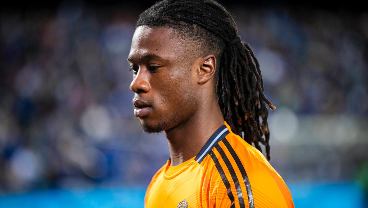 Avala el fichaje de Camavinga