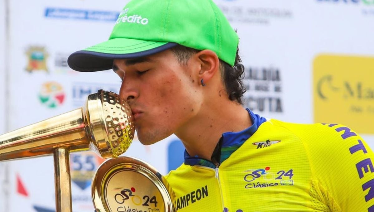 El pelotazo del Movistar Team en el mercado de fichajes ya es oficial