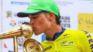 El pelotazo del Movistar Team en el mercado de fichajes ya es oficial