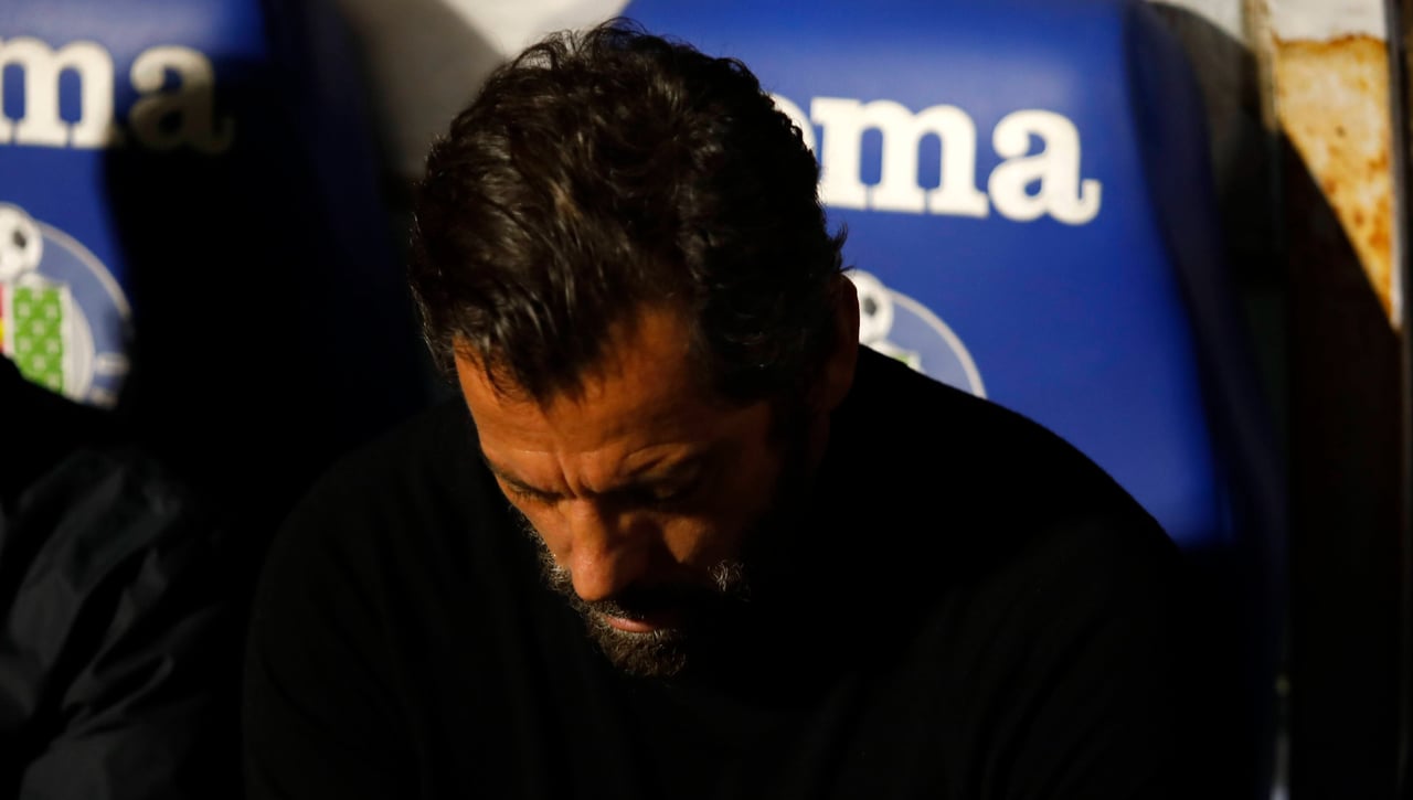 Filtración sobre Quique Sánchez Flores y comunicado oficial sobre Jagoba Arrasate