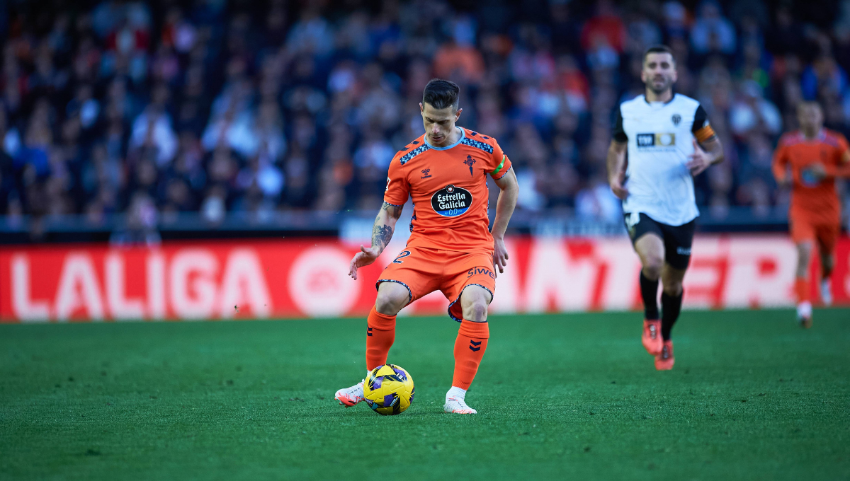 La afición tiene la palabra en el próximo recibimiento de Alfon en Balaídos