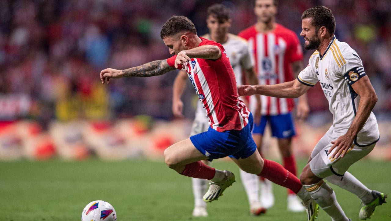 Real Madrid, Atlético, Valencia, Villarreal, Alavés, Getafe, Cádiz, Almería y Mallorca ya conocen sus sanciones