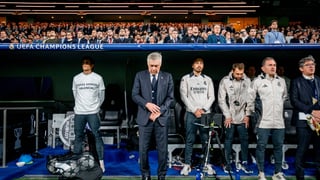 Contundente crítica a Ancelotti