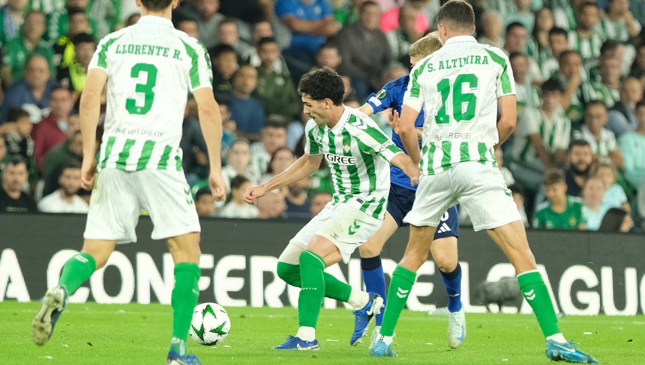 El Milan ratifica su interés por Johnny y toma una decisión