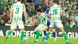 El Milan ratifica su interés por Johnny y toma una decisión