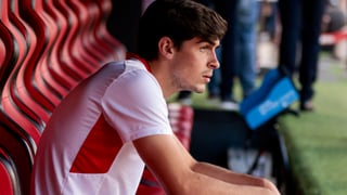 La respuesta de Juanlu a un serio problema