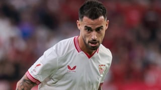 Arabia vuelve a por Suso para llevárselo ya del Sevilla