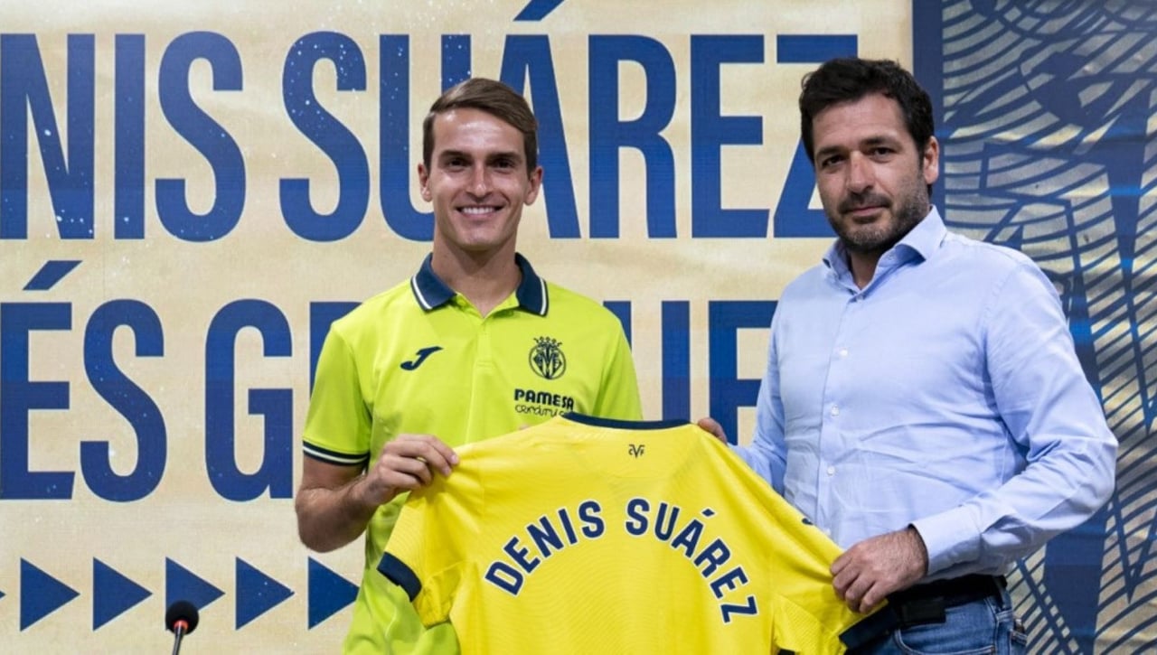 Denis Suárez: un nuevo mensaje al Celta, a los equipos que lo querían y su ambición