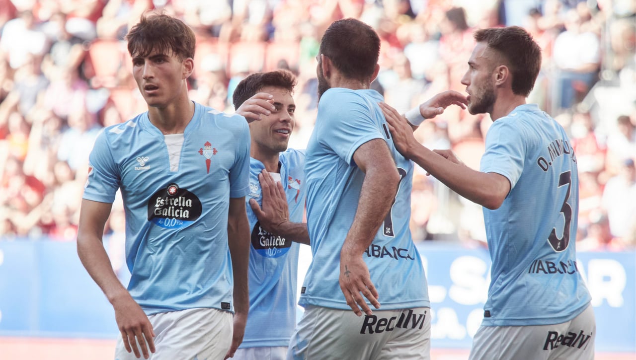 Escudo del Celta de Vigo: historia, significado, heráldica y evolución del emblema celeste