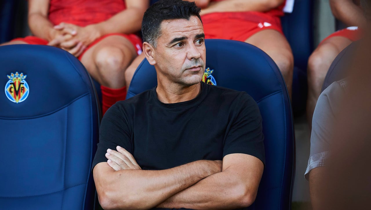 Míchel pide más tiempo