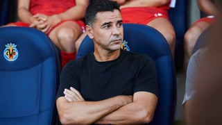 Míchel pide más tiempo