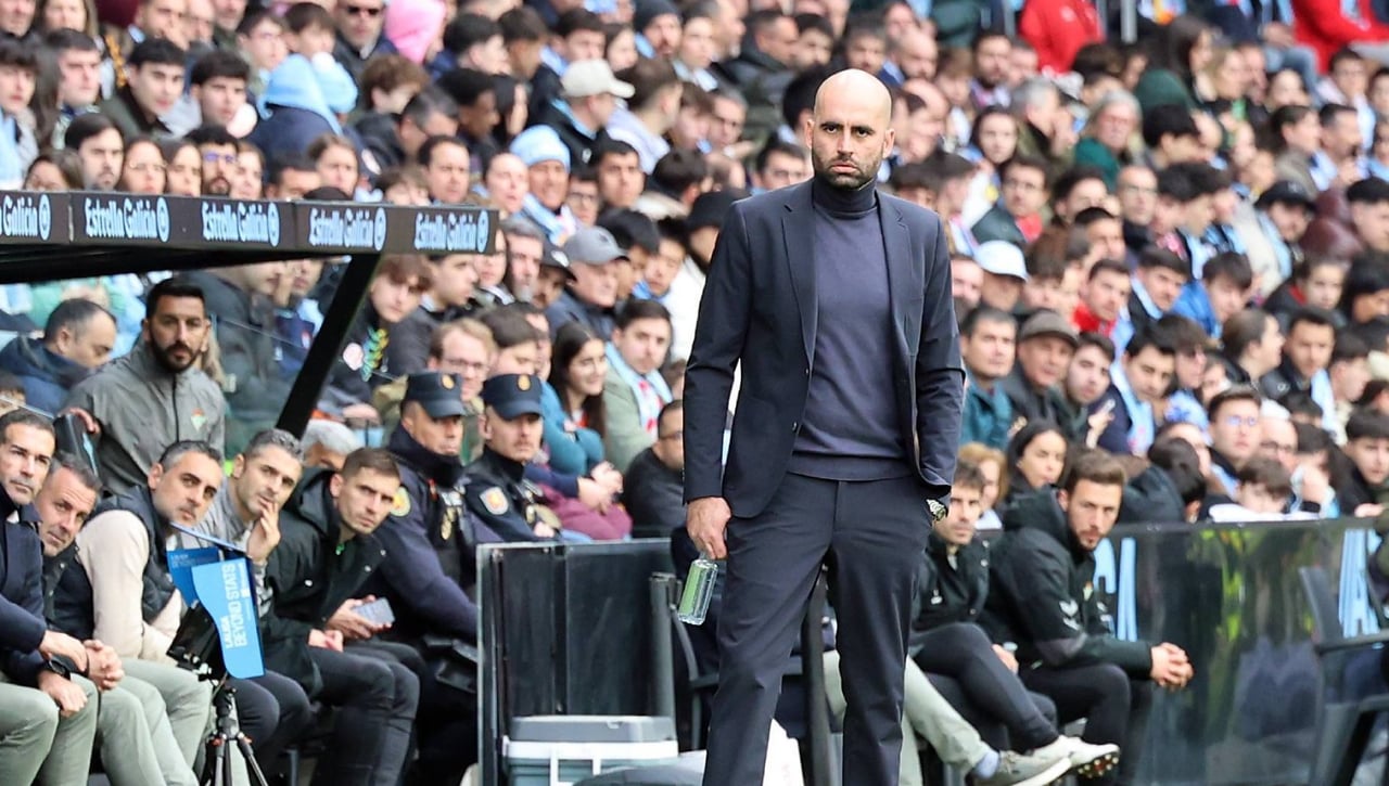 Bendito problema para el Celta