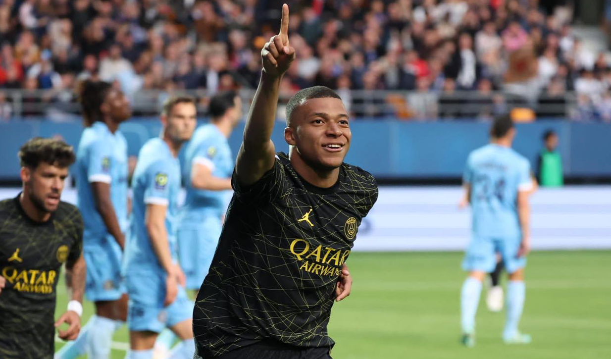 Al Hilal se lanza a por Mbappé con una irresistible oferta 