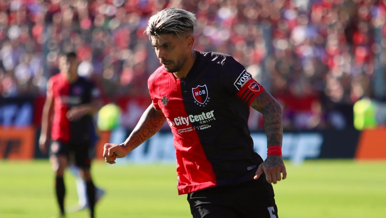 Banega suelta un rotundo 'Aquí estoy yo' 