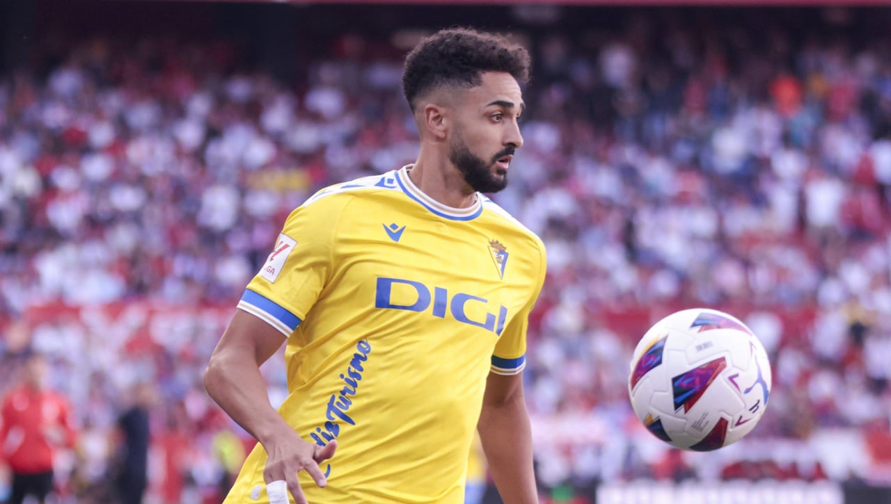 Respuesta clara al querer fichar a Chris Ramos