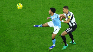 Jornada 25 de la Premier League 2025-26 | Partidos, horarios y dónde ver en TV la liga inglesa en vivo online