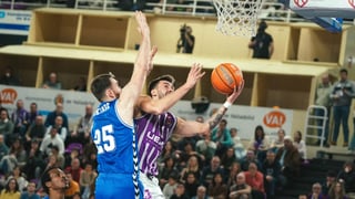 El Betis se mantiene en la pelea