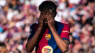 Lamine Yamal se deja engatusar por otro club