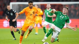 Eurocopa 2024 | ¿Cuántas Eurocopas tiene Países Bajos y cuántas finales jugó?