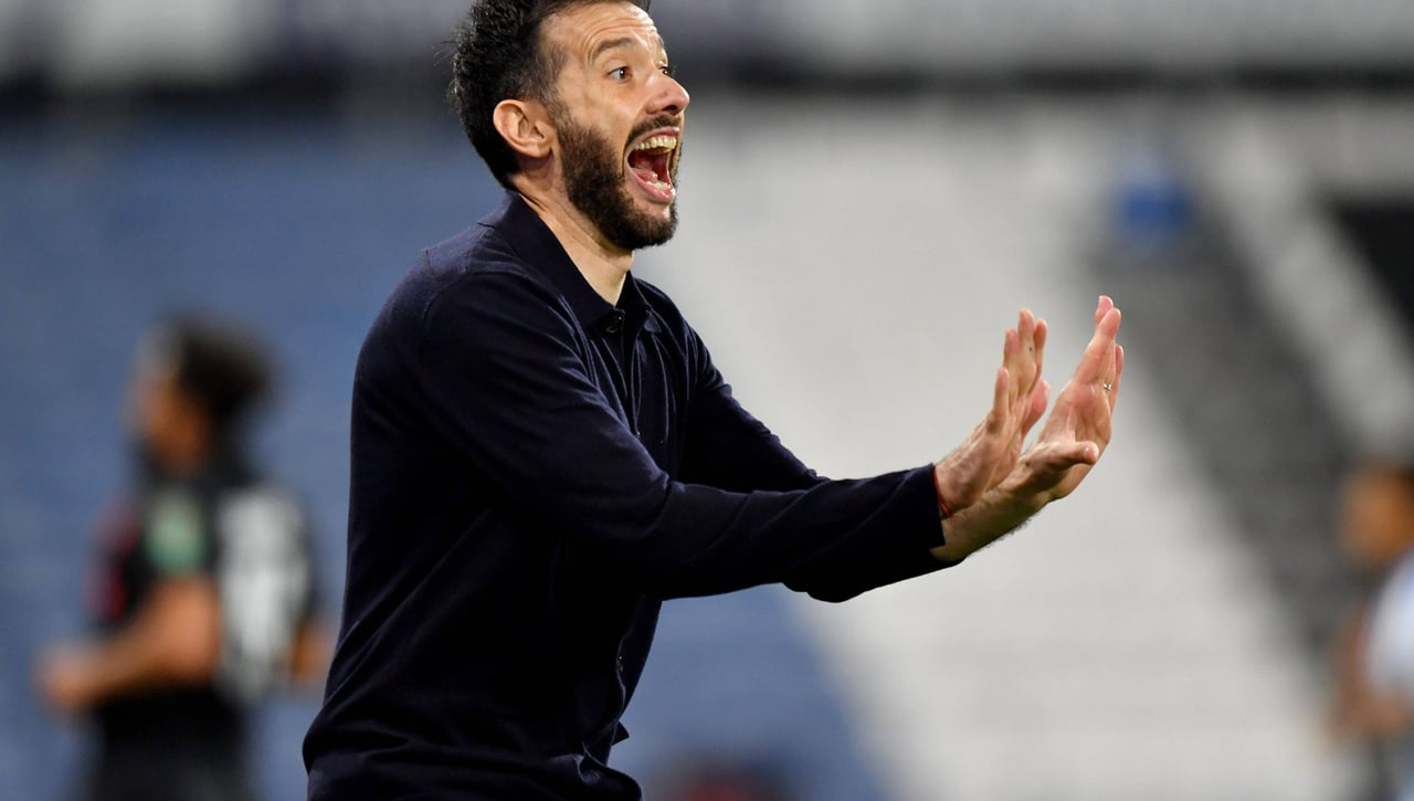 El plan de Corberán