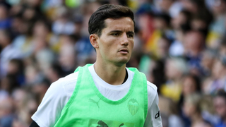 Acuerdo para el fichaje de Hugo Guillamón