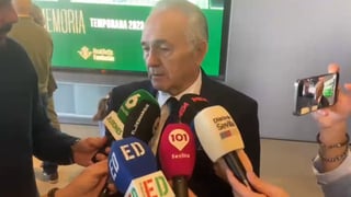 El 'fichaje estrella' de Gordillo y la postura del Betis para el partido de Valencia 