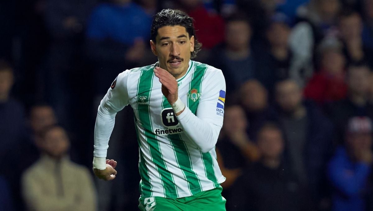 Bellerín asume que falta algo más y manda un mensaje a la afición