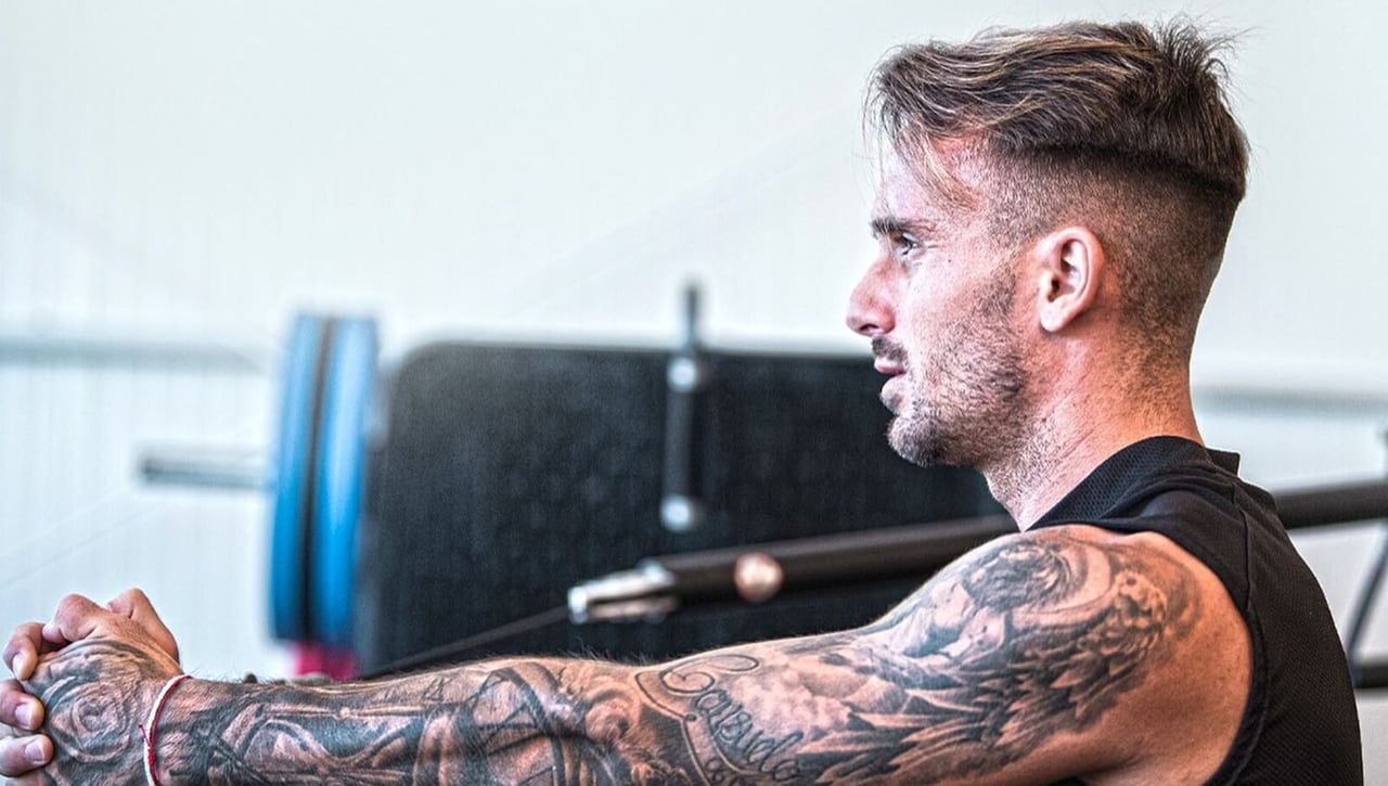 No sólo de Ceballos y Aouar vive el Betis