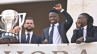 Sigue el culebrón: Nacho no se aclara