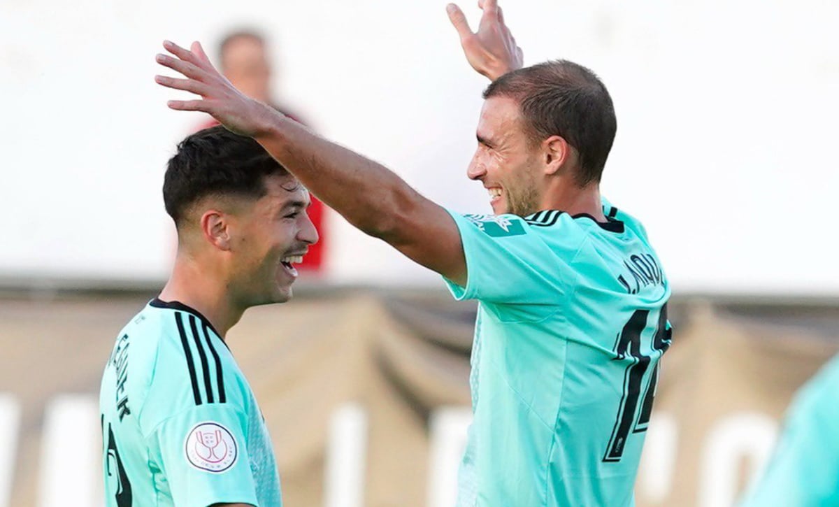 Los posibles rivales del Granada en Copa del Rey: sorteo y fecha