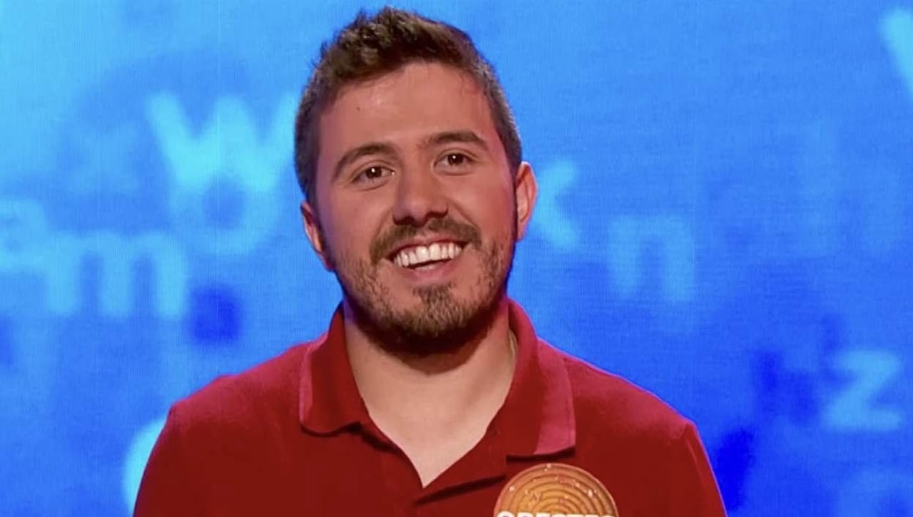 El regreso de Orestes a la televisión tras 'Pasapalabra' ya tiene fecha