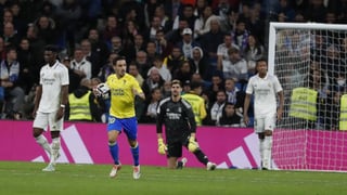 El increíble registro en el que el Cádiz iguala al Real Madrid