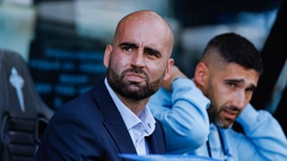 Giráldez recibe una gran noticia