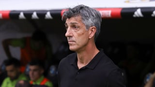 Dudas con el adiós de Imanol Alguacil